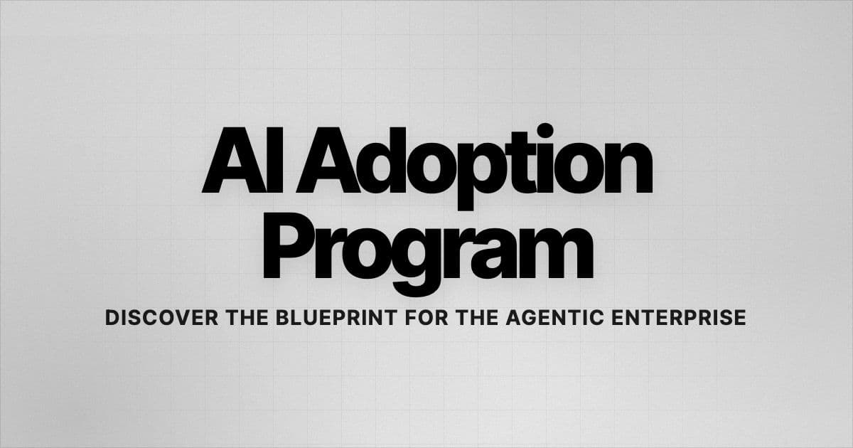 Adopción de IA