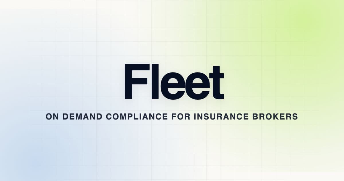 Fleet
