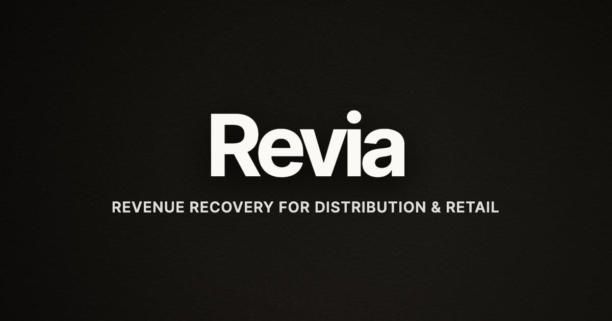 Revia